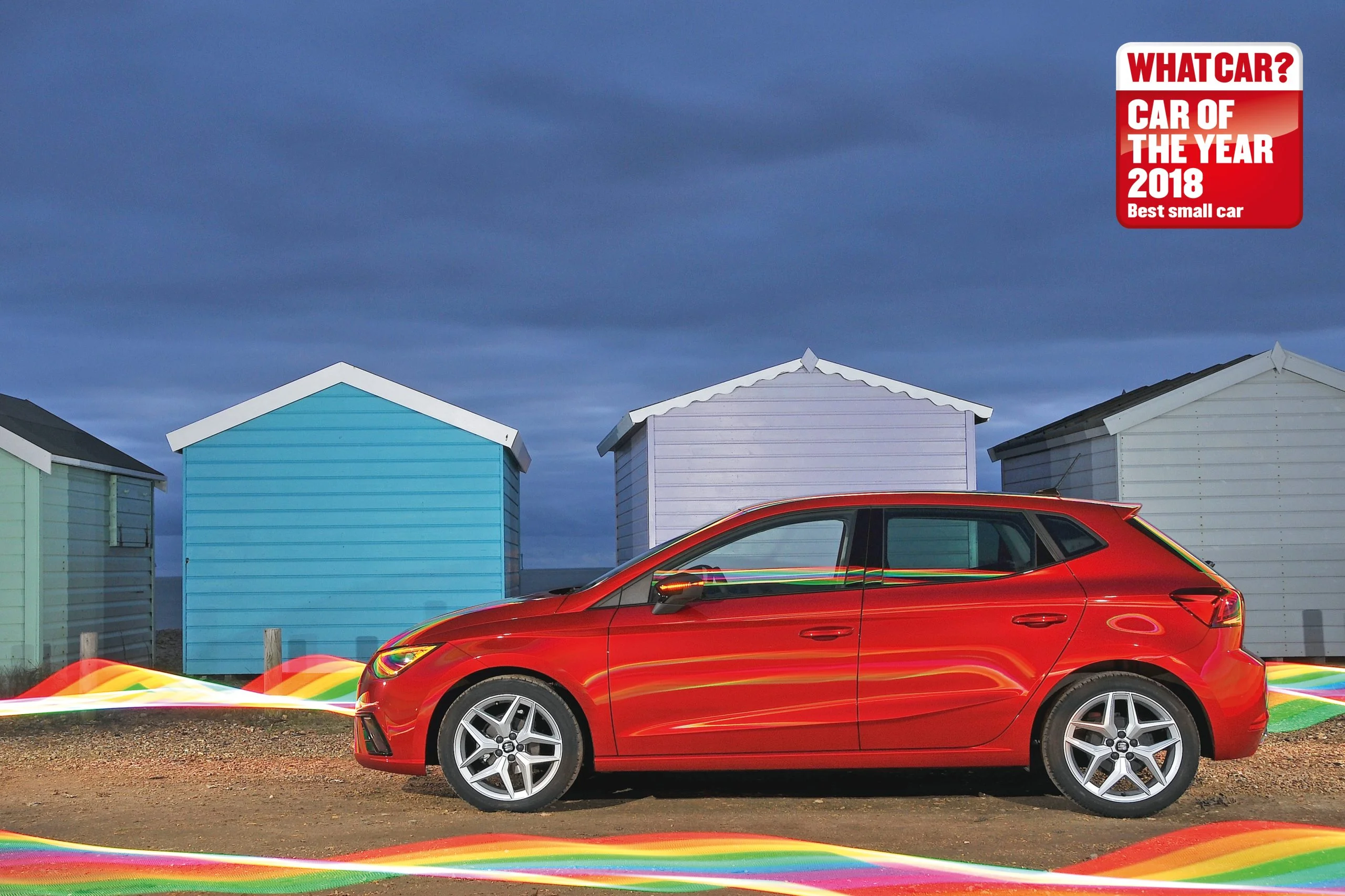 what car car of the year