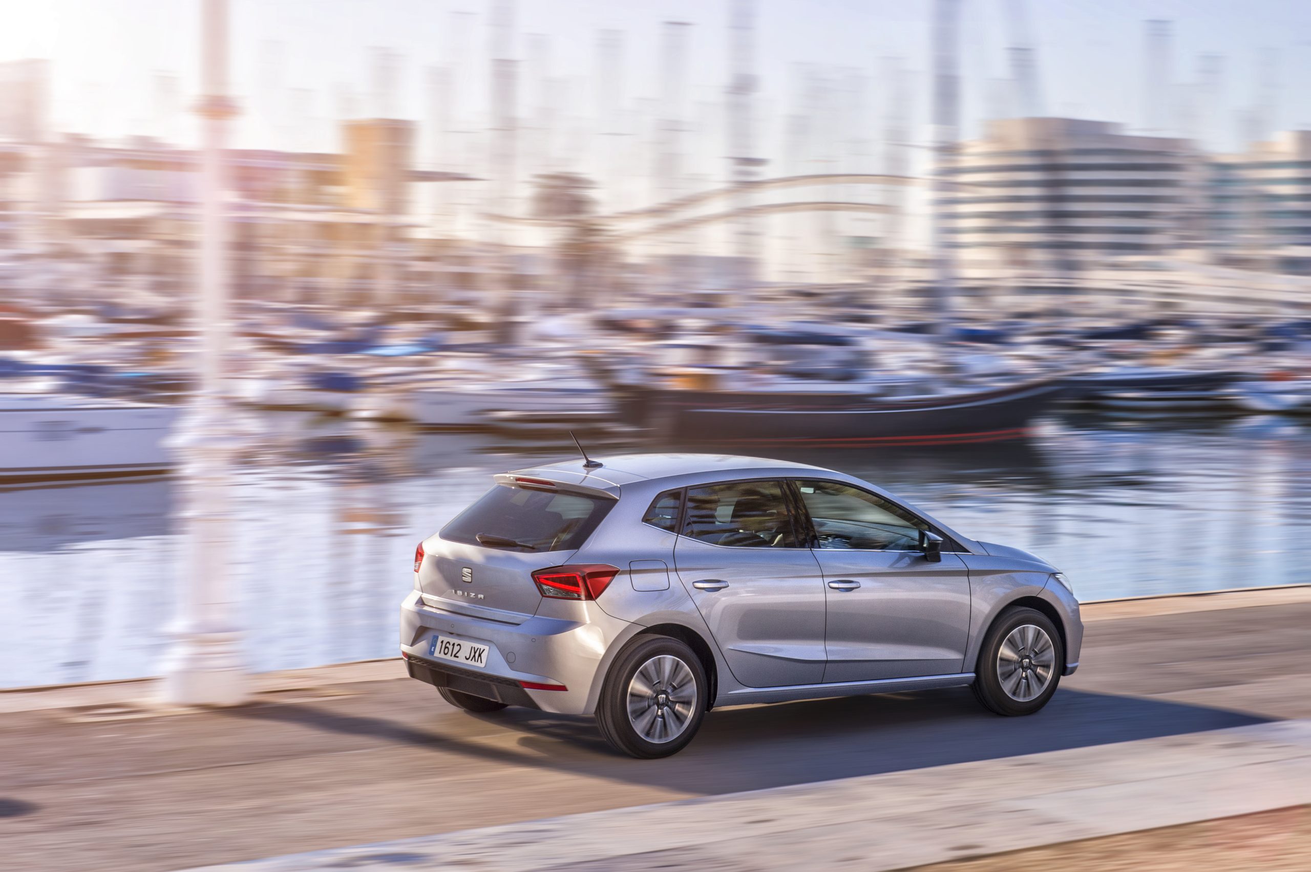 A YEAR OF ACCOLADES FOR SEAT