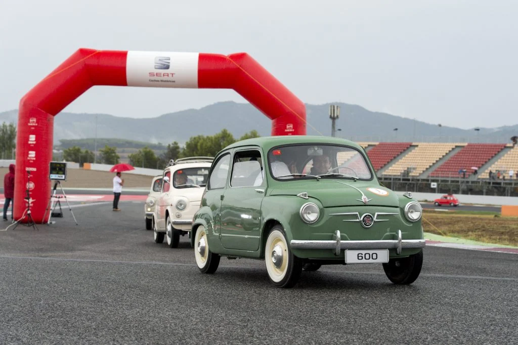 race
