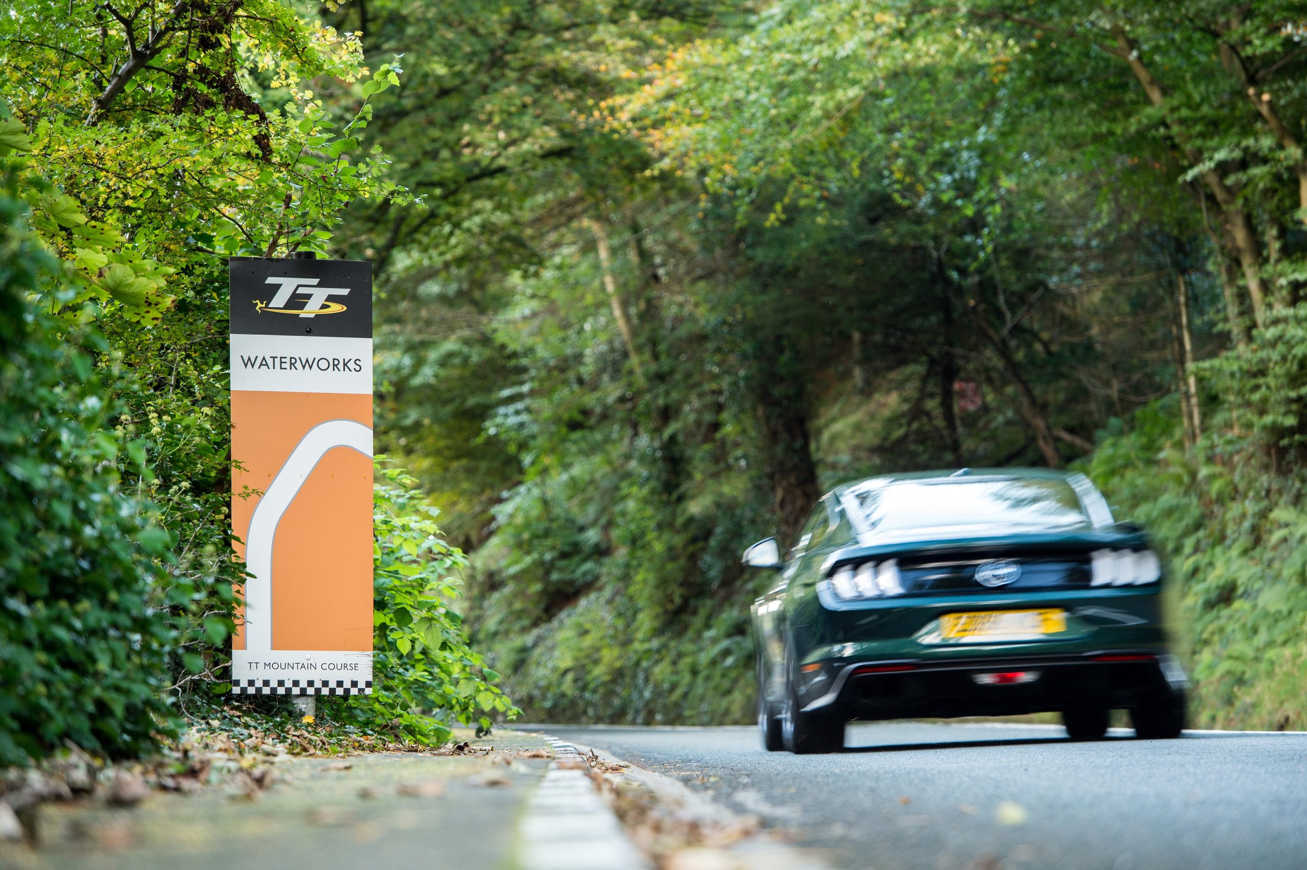 The Isle of Man TT Festival is among the most famous motorsport festivals in the world. Every year, over two weeks, 30 million fans tune in to see top motorcyclists test their talent on the incredible “Mountain Course”.