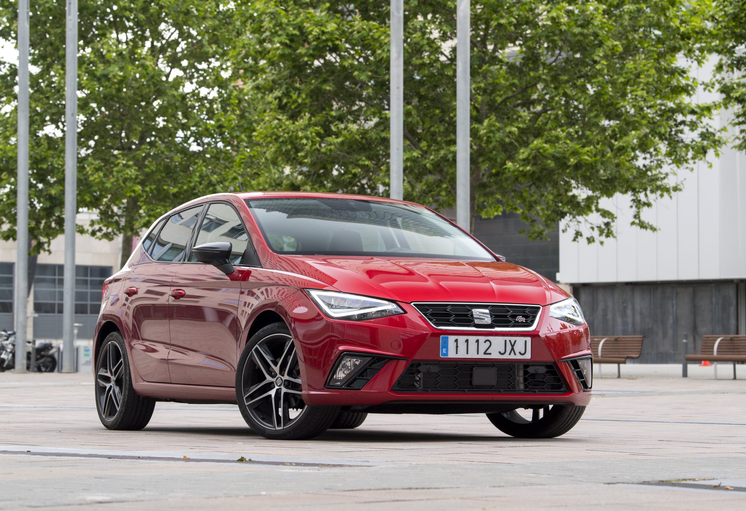 All New Ibiza