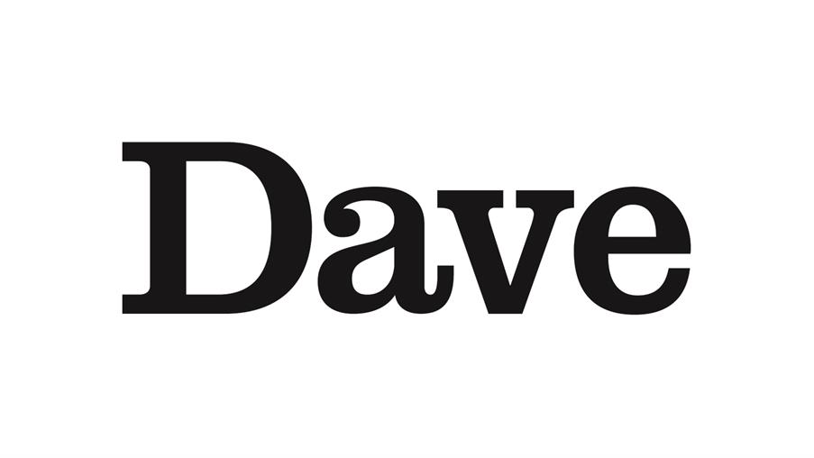 DACIA BECOMES OFFICIAL SPONSOR OF PRIME TIME ON DAVE