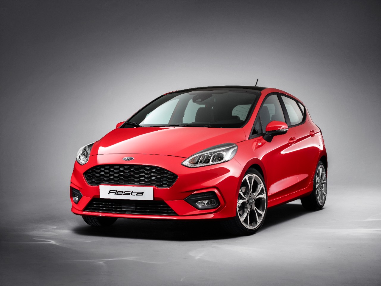 ford fiesta next generation
