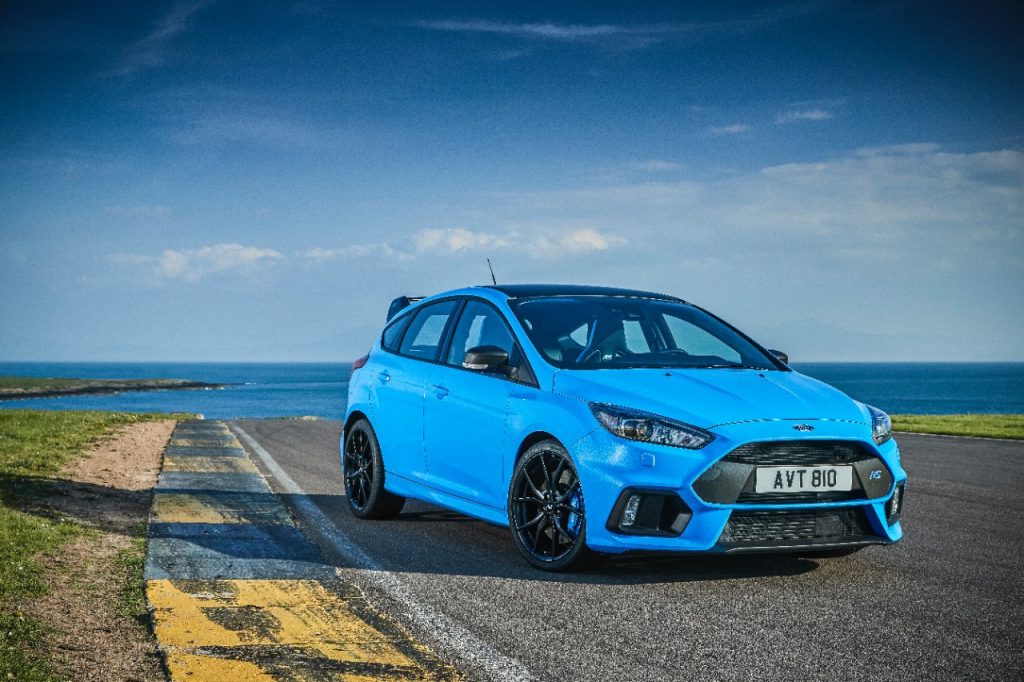 Focus RS Options Pack 04