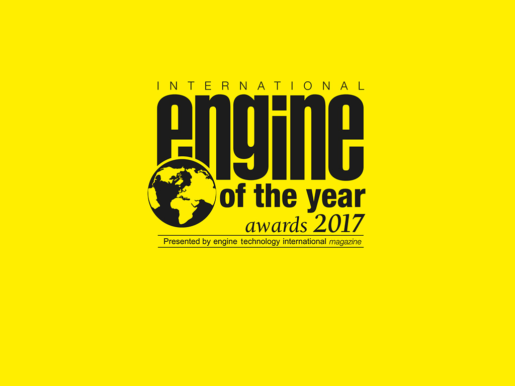 Ford 1.0-Litre EcoBoost Wins International Engine of the Year fo