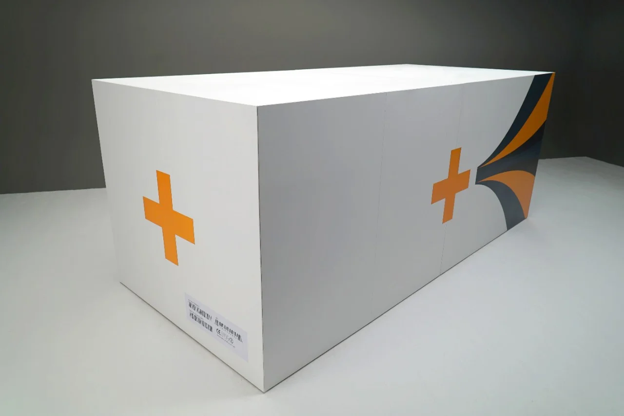 Ford ‘unboxes’ KA+ with Lewis Hilsenteger from Unbox Therapy