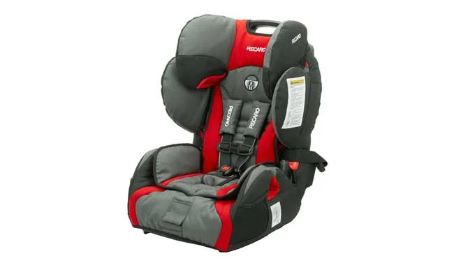 Travelling by Car with Kids – The Facts on Car Seat Laws