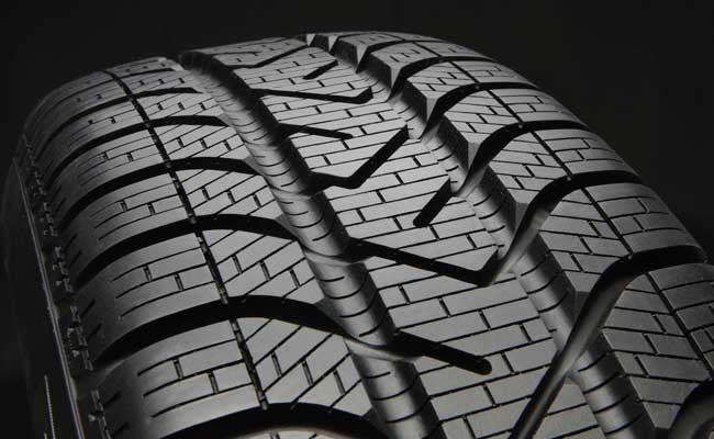 Under Pressure? Give your car tyres a health check for Tyre Safety Month