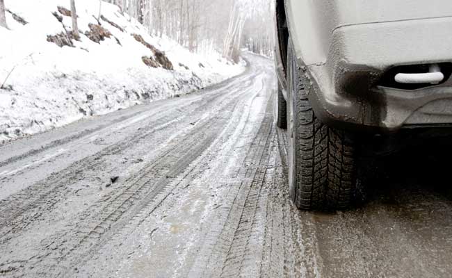 Winter Driving: Don’t let the colder weather drive you mad