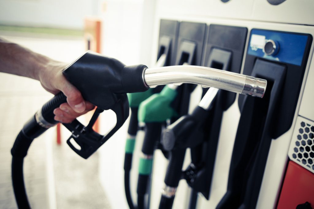 Fuelling Your Car