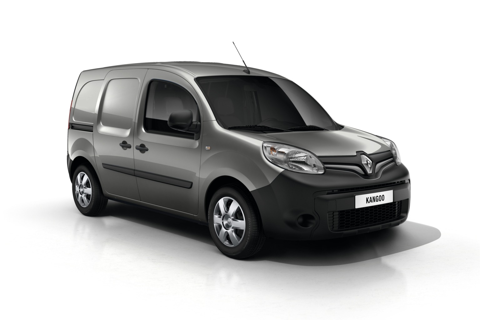 Vospers New Car Review Renault Kangoo Van Vospers Blog