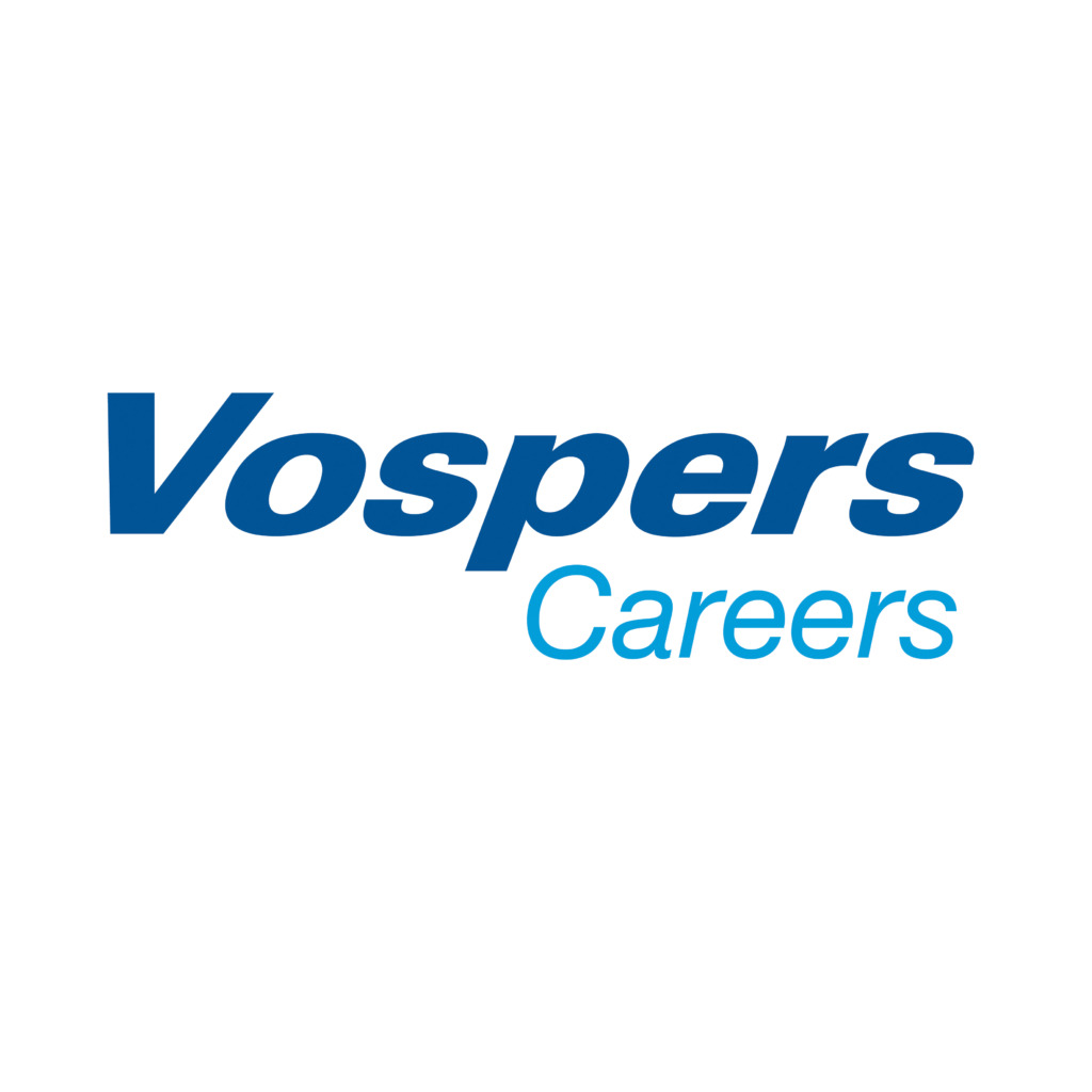 Vospers Careers