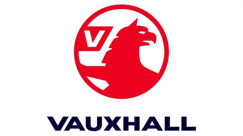 Vospers welcomes the Vauxhall Logo.